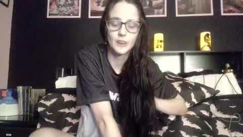 Mizz Bonez online show from January 17, 1:24 am