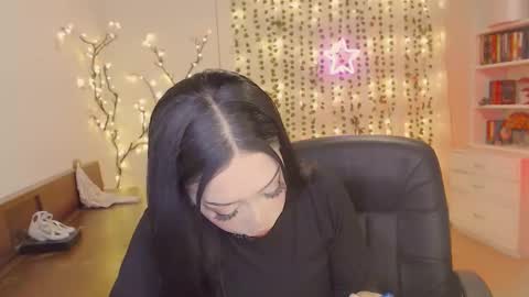 Alice online show from January 26, 2:24 am