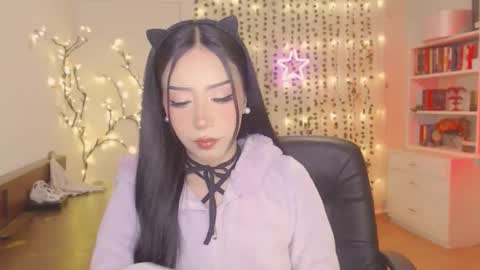 Alice online show from February 8, 1:32 am