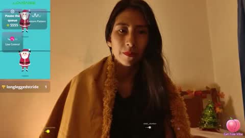 MoonLipson online show from December 19, 7:11 am