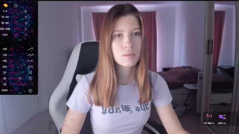 Lili online show from March 5, 7:49 am