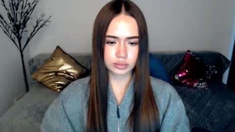 Beata online show from December 4, 7:03 pm