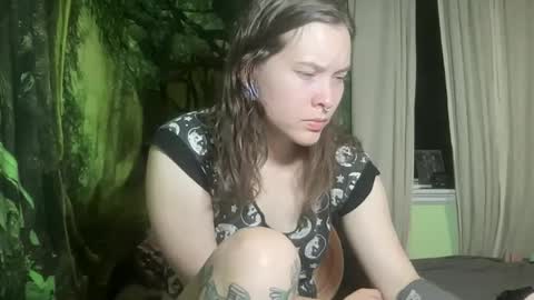 Misty online show from February 5, 4:15 am