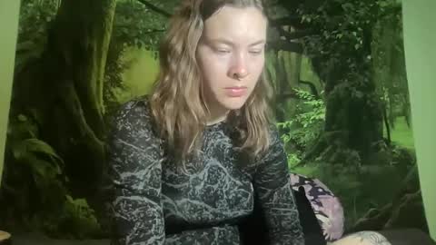 Misty online show from March 26, 4:03 am