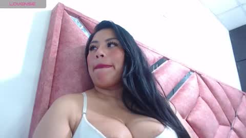 Catalina online show from March 21, 6:18 am