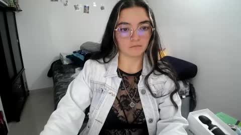 Sam online show from September 15, 1:08 pm