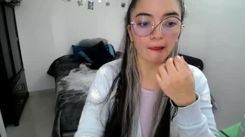 Sam online show from September 23, 1:53 pm