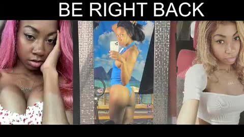 MOCHA   JAMES THE NPC  online show from November 18, 4:57 am