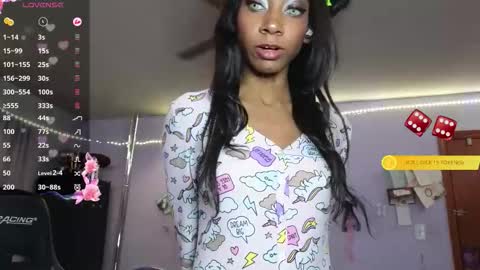 MOCHA   JAMES THE NPC  online show from December 4, 12:24 am