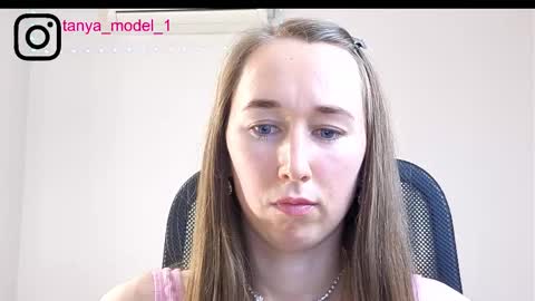 Tatiana online show from November 29, 11:31 pm