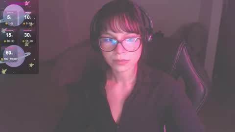 Snapshot of modjo_ chatting on March 7, 2:57 am Modjo online show from March 7, 2:57 am