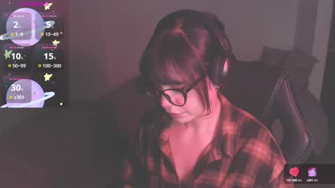 Snapshot of modjo_ chatting on September 21, 3:49 am Modjo online show from September 21, 3:49 am