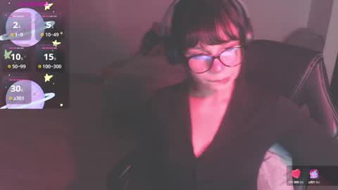 Snapshot of modjo_ chatting on September 10, 4:45 am Modjo online show from September 10, 4:45 am