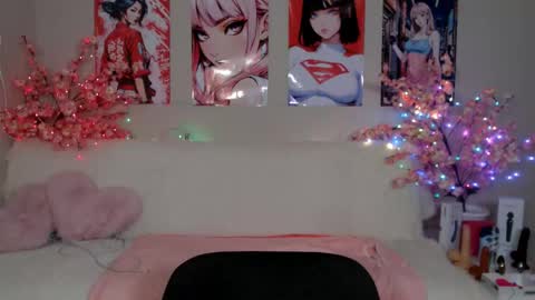 Molly online show from April 16, 4:35 am