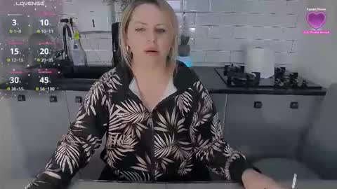 erika online show from March 17, 12:09 pm