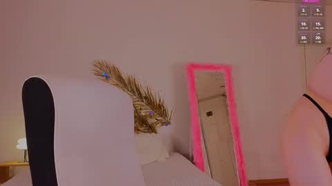 Molly online show from March 11, 9:26 pm