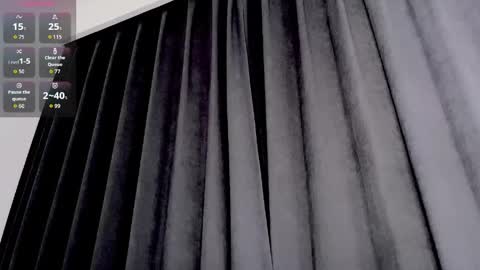 Alice online show from March 31, 7:19 am