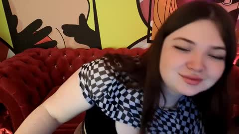 Rosa online show from February 20, 8:31 pm