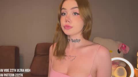 Molly dose online show from October 21, 4:00 pm