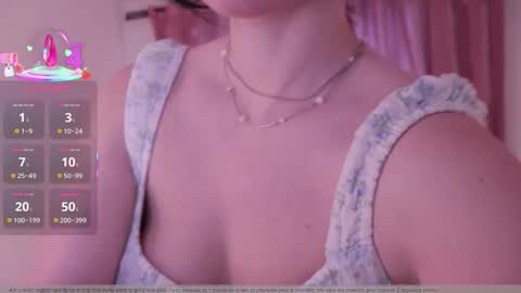   MOLLY   online show from December 5, 4:41 pm