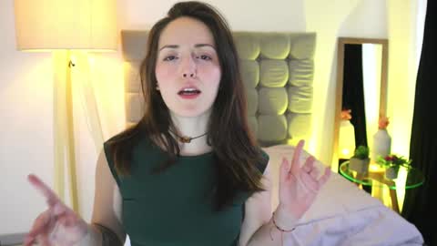   MOLLY   online show from February 25, 4:03 pm