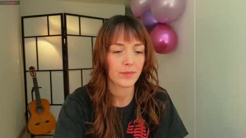   MOLLY   online show from July 14, 6:01 pm