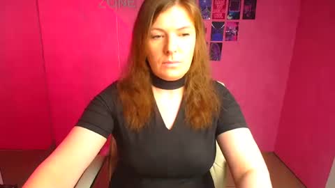 Molly online show from May 9, 12:07 pm