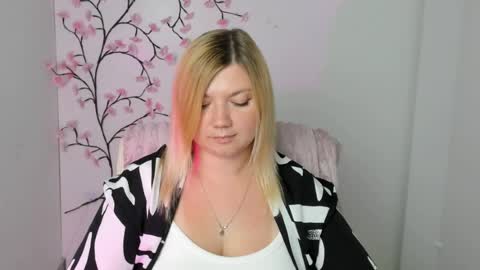 Molly online show from July 9, 11:56 am