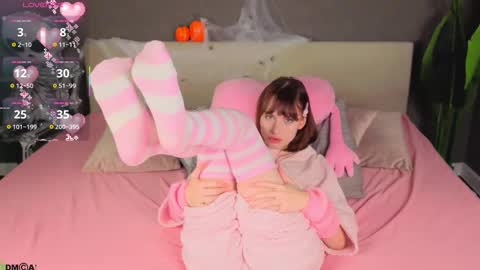 Molly online show from October 28, 12:16 am