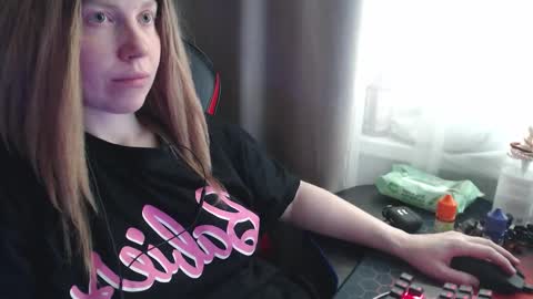 I have new photos come and see with love Molly online show from October 3, 10:42 am