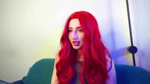 Molly online show from May 12, 6:43 am