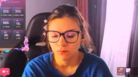  KIRA  online show from January 14, 6:51 am