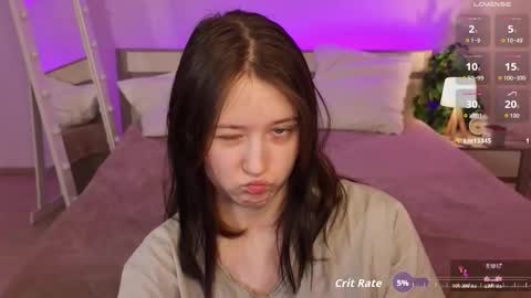 Molly online show from February 25, 11:09 am