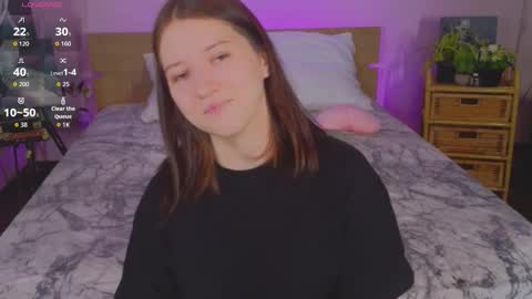 Molly online show from February 18, 10:25 am