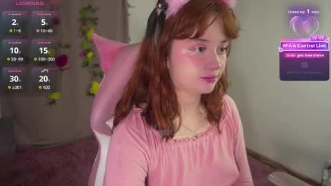 mollysb_05 online show from January 10, 1:10 am