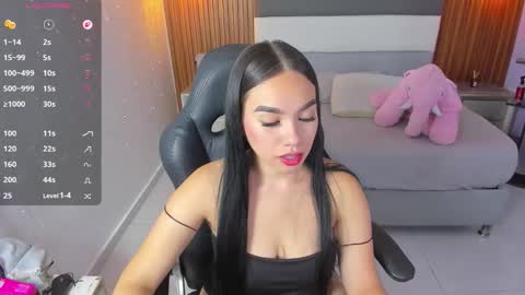 MOLLY online show from March 20, 7:19 pm