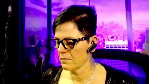 MollySun Nina Randmann online show from January 13, 5:50 pm