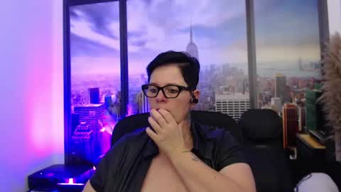 MollySun Nina Randmann online show from February 15, 7:28 pm