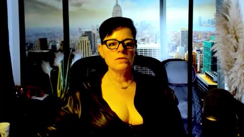 MollySun Nina Randmann online show from November 20, 7:04 pm