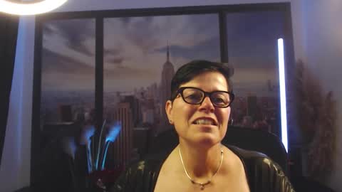 MollySun Nina Randmann online show from September 29, 4:56 pm