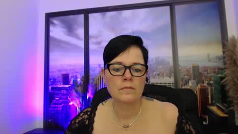 MollySun Nina Randmann online show from January 16, 6:27 pm