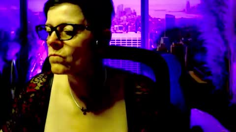MollySun Nina Randmann online show from June 6, 6:36 pm