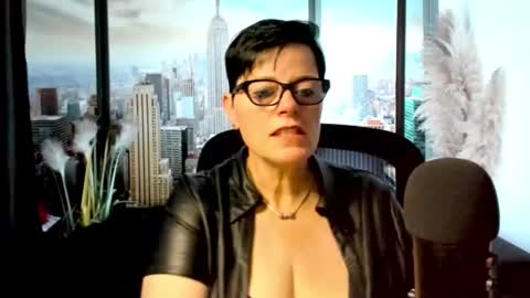 MollySun Nina Randmann online show from November 6, 4:57 pm