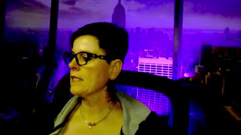 MollySun Nina Randmann online show from December 4, 7:14 pm