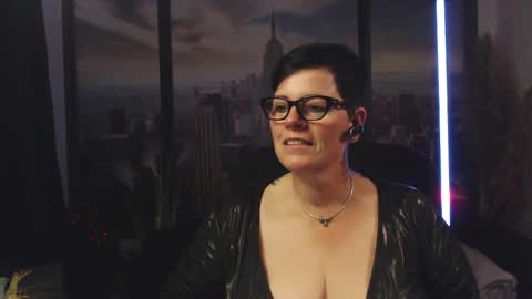 MollySun Nina Randmann online show from September 12, 8:16 pm