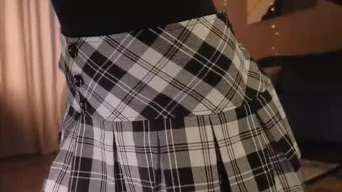 Molly online show from November 21, 11:23 am