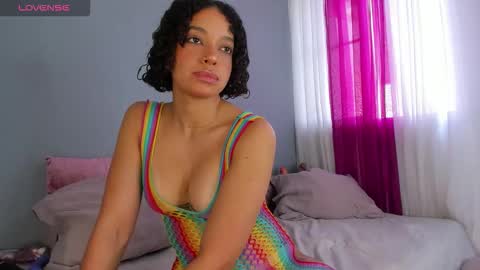 Molly online show from March 8, 4:33 pm