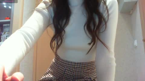 Hailey online show from February 16, 9:05 pm