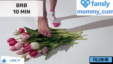 Snapshot of mommy_cum chatting on February 27, 1:48 am Mommy online show from February 27, 1:48 am