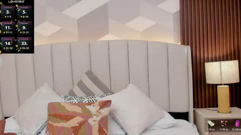 Letty Smith online show from March 21, 11:26 am